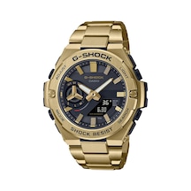 Casio G-shock Gst-b500gd-9adr Kol Saati Altın