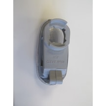 Proton Persona 97/99 Çamurluk Sinyali Beyaz Sağ/sol Aynı Adet Eurolamp - Çamurluk