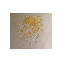 6 6 Mm Gold Takı Halkası 100 Adet