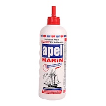 Apel Ekspres Şeffaf Marin Tutkal 600 ML