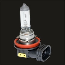 Ampul Far H8 12V 35W Wolfram 2 Adet