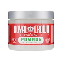 Royal Crown For Men Klasik Saç Pomadı 142gr