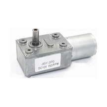 Jgy370 150rpm