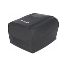 Kodprint Tt-453 300 Dpi Etiket Barkod Yazıcı Kdo