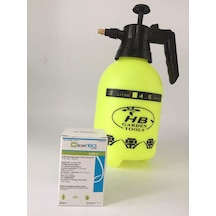 Syngenta Icon 10 CS Genel Haşere 20 ML + HB Mekanik Pompası 2 L