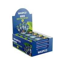 Waspco Co Yüksek Protein Bar - Fındıklı 50g X 12 Adet