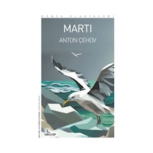 Martı - Qhdh-667460