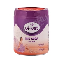 Vi-vet Ilık Ağda 250 Ml