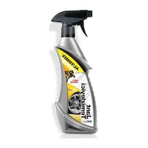 500 Ml Süper Jant Temizleyici Ve Parlatıcı, Etkili Temizlik
