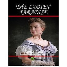 The Ladies' Paradise - Emile Zola - Platanus Publishing