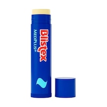 Blistex Medplus Stick Kuru Ve Çatlamış Dudaklara Onarıcı Ve Ferahlatıcı Dudak Bakım Kremi Spf 15