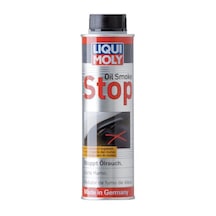 Liqui Moly Oil Smoke Stop Siyah Duman Önleyici 300 Ml 2122
