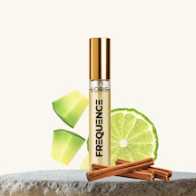 E-241 Frequence 10 Ml Erkek Parfüm Edp Narenciye
