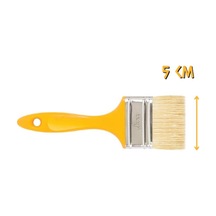 Libra Kestirme Boya Fırçası No: 2.5 - 5 Cm. - 623537138