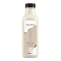 Thelifeco Bentonit Kili Sıvı Takviye Edici Gıda 500 ML