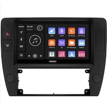Foxus Wolkswagen Vw Passat B5 2004 2005 4gb Ram 64gb Hafıza Android Dokunmatik Ekran Oto Teyp - Carplay Wifi Gps Bluetooth Kamera Destekli Oem