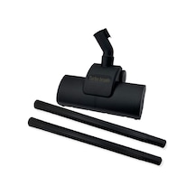 Bluesky İle Uyumlu Bvc 356-8 Elektrikli Süpürge Turbo Fırçalı Emici Plastik Boru
