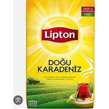 Doğu Karadeniz 1 Kg Dökme Çay