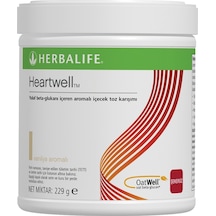 Yulaf Beta Glukanlı Aromalı Içecek Heartwell 229g