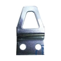 Cntma Eğik, Eğri Üçgen Resim, Tablo, Çerçeve Askısı - 18x33mm, 100 Adet Diğer