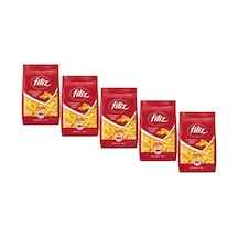 Mantı Makarna 500 Gr. X 5 Adet Özel Harman