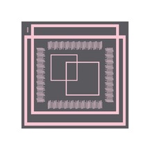 Gri - Pembe