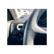 1997-2006 Volkswagen Golf Iv Gösterge Havalandırma Montaj Aparatı Gauge Vent Mount Tpsm