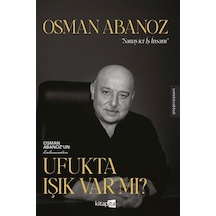 Ufukta Işık Var Mı