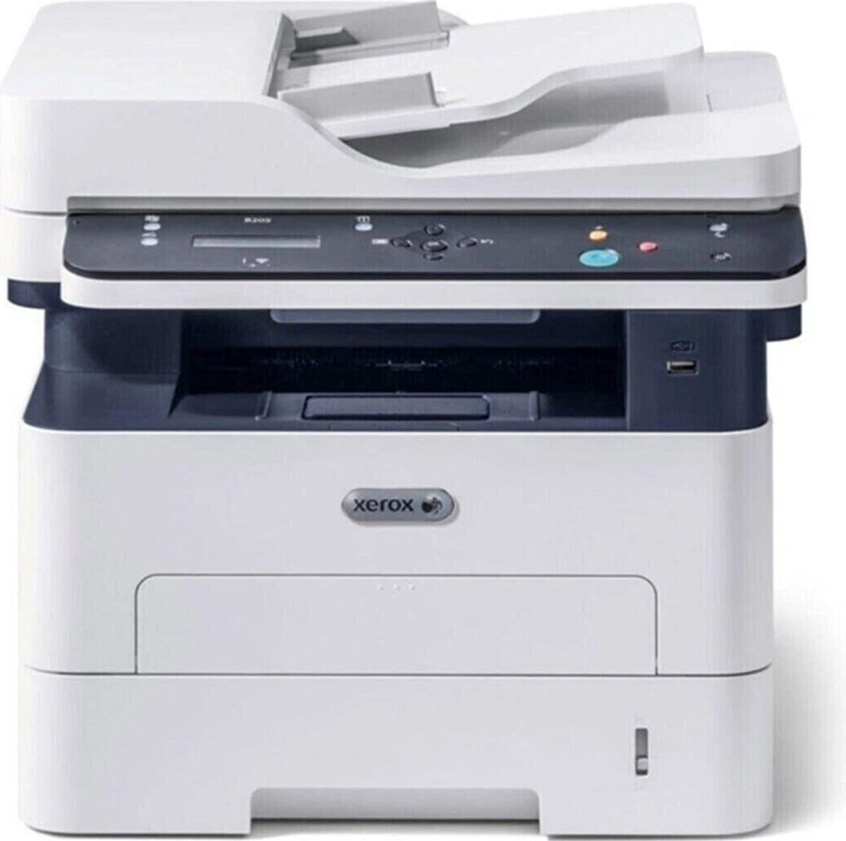 B235v Dni Yazıcı - Tarayıcı - Fotokopi - Faks Çok Fonksiyonlu Lazer Yazıcı Wireless-network 34 Ppm-116520