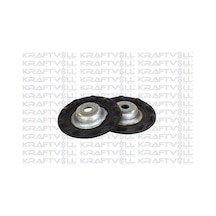 Kraftvoll 10010247 Amortisör Üst Takozu Vectra B 344591