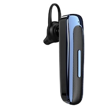 E1 Akıllı Gürültü Azaltma Tek Taraflı Kulağa Monte Bluetooth Kulaklık