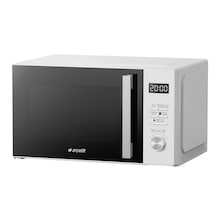 Arçelik MD 240 24 L Solo Mikrodalga Fırın
