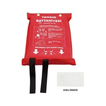 Yangın Söndürme Battaniyesi 1500 x 2000