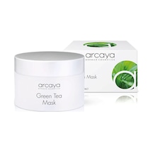 Green Tea Msk 100ml. Salon Boyu