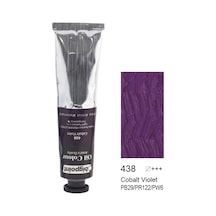 Bigpoint Yağlı Boya 45 ML 438 Cobalt Violet