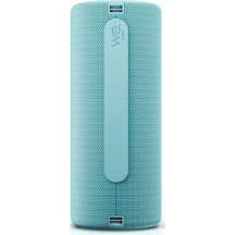 Loewe We. Hear 2 Aqua Blue Bluetooth Hoparlör
