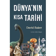 Dünya'nın Kısa Tarihi / David Baker