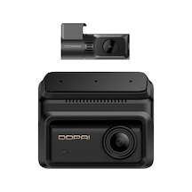 Ddpai Z90 Dual Ön ve Arka Araç Kamerası Seti