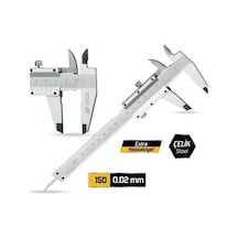 Kupa Mekanik Kumpas 150x0,02