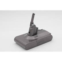 Ümit Maker Dyson V8 Sv10 Uyumlu Tip 1 2500 Mah Süpürge Batarya  Kalite, Güçlü Ve Dayanıklı Yedek Pil