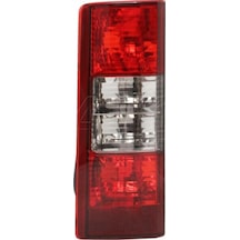 Opel Combo C Sol Arka Stop Lambası 2001--2011