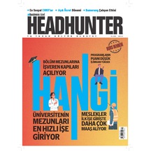 Inbusıness Head Hunter 2025/2