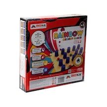 Redka Raınbow