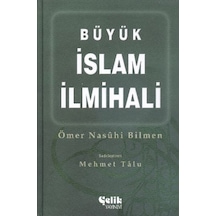 Büyük İslam İlmihali Ciltli - Rxlu-762603