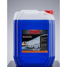Zıwax Eco Plus Yıkama Köpüğü