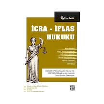 İcra - İflas Hukuku / Reform Serisi / Kolektif