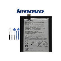 Senalstore Lenovo Vibe X3 Uyumlu Pil Batarya Bl258 Ve Tamir Seti