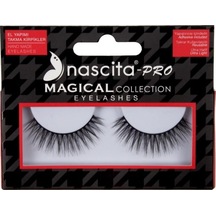 Nascıta Eye00137 Magıcal Takma Kırpık