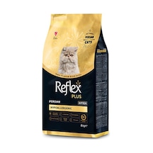 Reflex Plus Hypoallergenic Persian Yavru Kedi Maması 8 KG