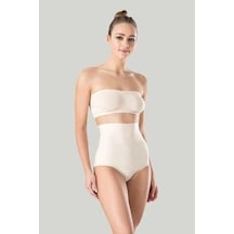 Lazer Kesim Korse Slip Ten